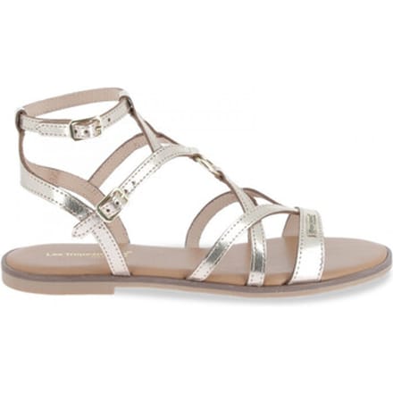 Platte sandalen Les Tropeziennes par M.Belarbi Hatomik