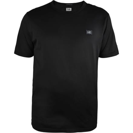 C.P. Company T-shirt Zwart