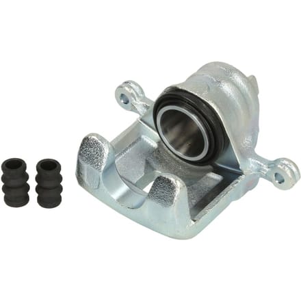 Budweg Caliper Remklauw BUDWEG 343145, achter rechts