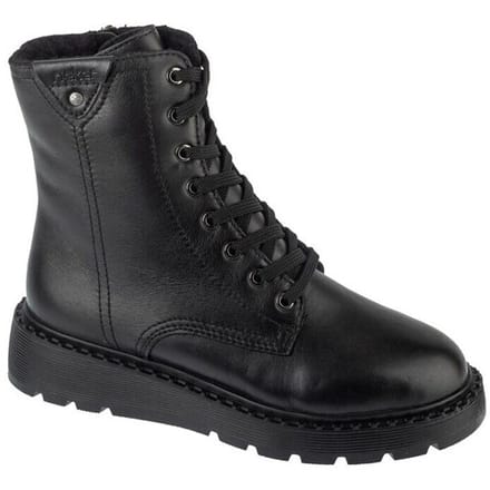 Rieker Booties 70408, Vrouwen, Zwart, Laarsjes, maat: 36