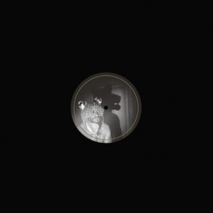 Fair Chance (12" Vinyl Single)