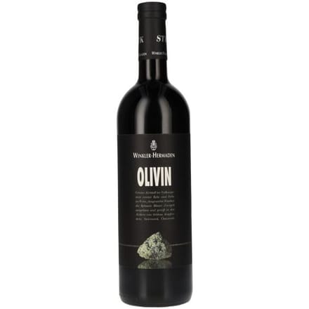 Winkler-Hermaden Olivin 2021 14% Vol. 0,75l