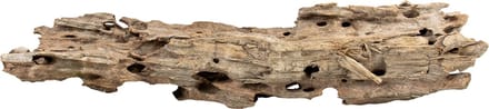 Aqua D'ella Honingraathout bruin aquarium en terrarium decoratie L - +/- 45-58cm