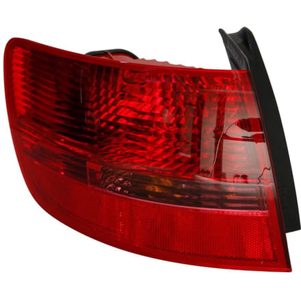 Achterlicht VALEO 043325