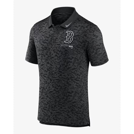 Polo Boston Red Sox Next Level Fashion
