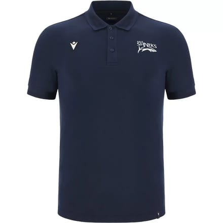 Polo Sale Sharks Athleisure Heraklia 2024/25