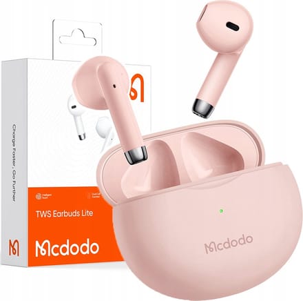 Mcdodo - HP-8032 - Hoofdtelefoon