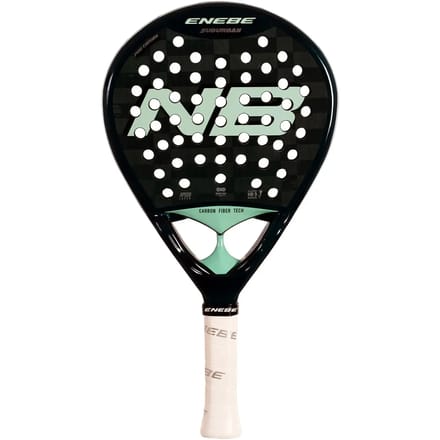 Paddle racket Enebe Suburban 12K