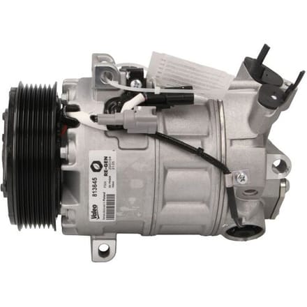 Airco-compressor VALEO RE-GEN - AT VALEO 813645