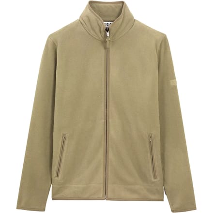 Microfiber Fleece Aigle T-Kit