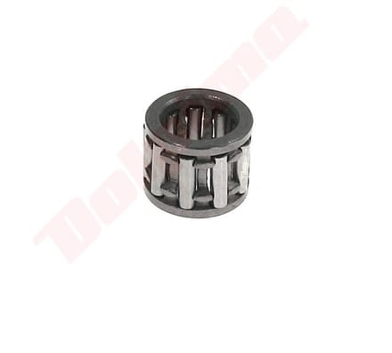 Naaldlager passend op Stihl 017 ( 8x12x10 ) Merk BPC Parts