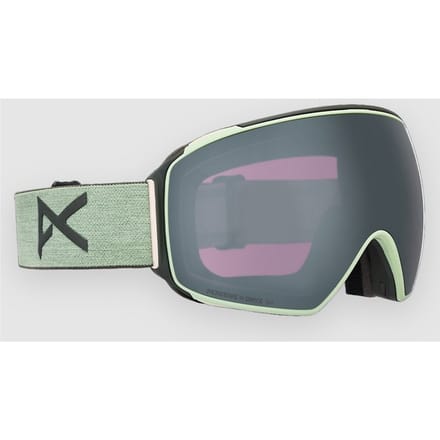 Anon M4 Toric Soft Sage +Bonus Lens Goggle blauw