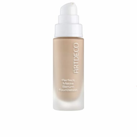 Perfecte Matte Foundation Serum #76-medium Tan 20 ml