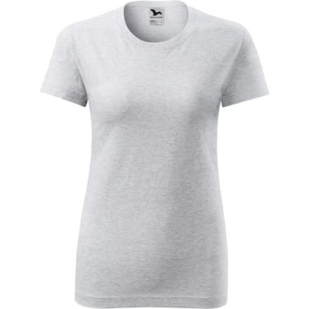 T-shirt dames Malfini Classic New 133