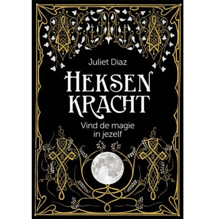Heksenkracht - Juliet Diaz