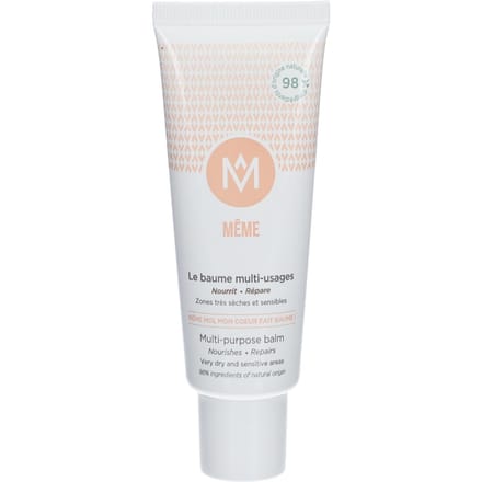 MÊME Multifunctionele Balsem 40 Lippenbescherming