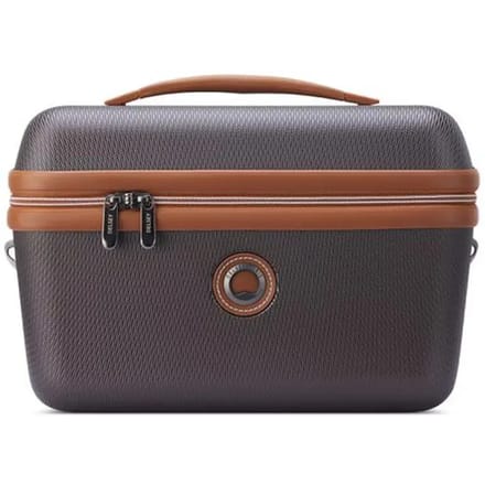 Delsey Paris Chatelet Air 2.0 - Toilettas 32 cm (braun)