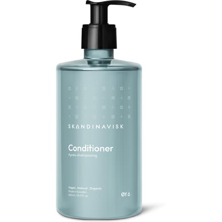 SKANDINAVISK &Oslash;Y Conditioner 500 ml