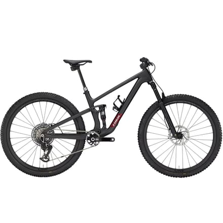 Framebescherming Monkey Products Trek - Top-fuel-Carbon - 2024-2025