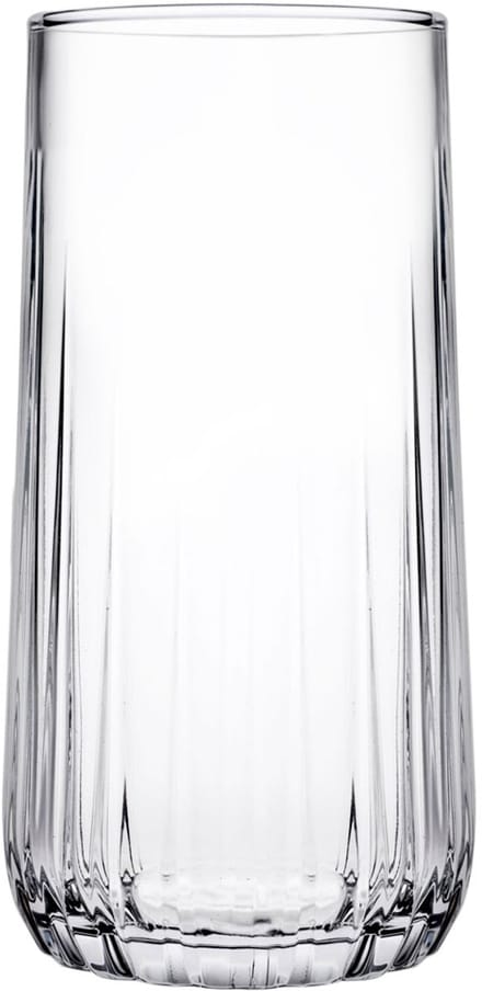 Pasabahce Nova Glazen 360 ml - Set bevat 6