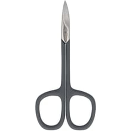 PARSA Beauty - PEDI ID Toe Nail Scissors Black