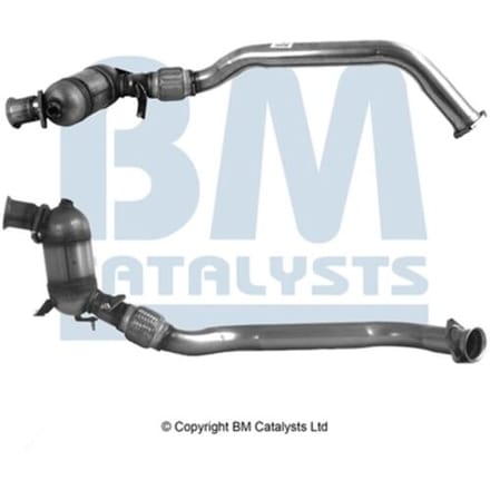 Katalysator BM CATALYSTS BM80164H