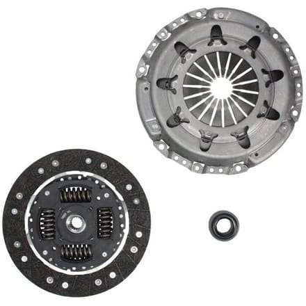 Koppelingsset NEXUS F1C070NX