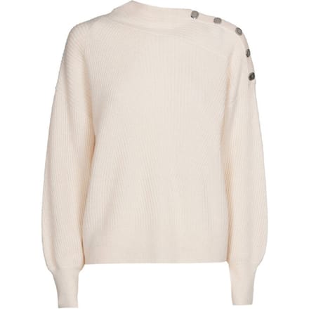 Caroline Biss Top lange mouw 4210