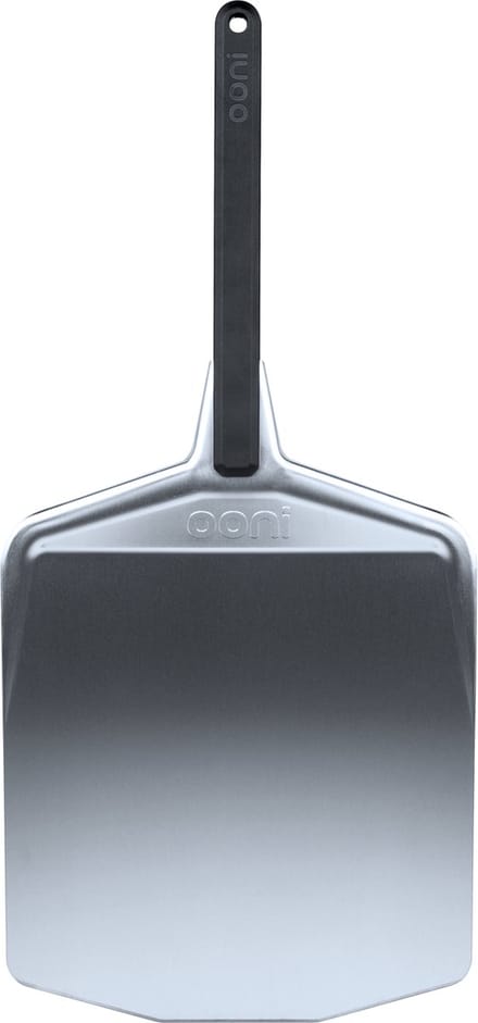 Ooni - Pizza schep - 30.5cm - 12" - Aluminium