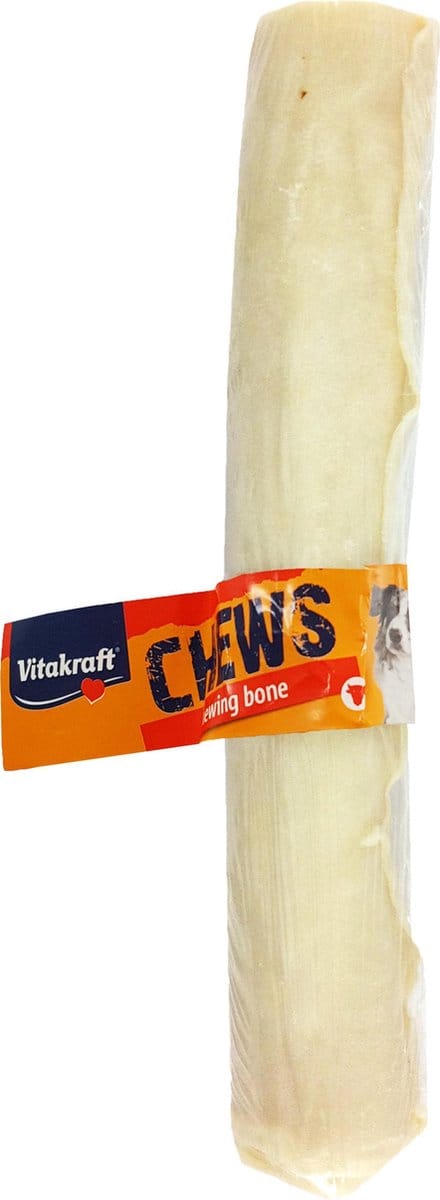 Vitakraft Chewing Roll - hondensnack - 10"