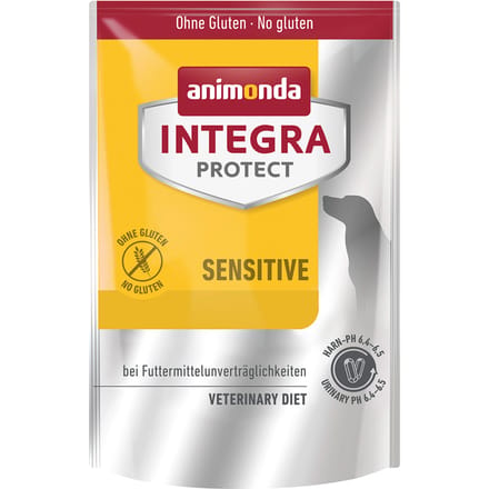 animonda Integra Protect Adult Sensitive Hondenvoer - 700 g