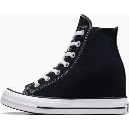 Damestrainers Converse Chuck Taylor All Star Wedge Platform