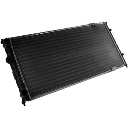 Radiator, motorkoeling THERMOTEC D7W041TT