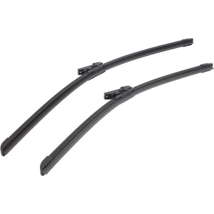 Wisserblad BOSCH Aerotwin 3 397 014 315, 600/500mm, Voor, 2 Stuk