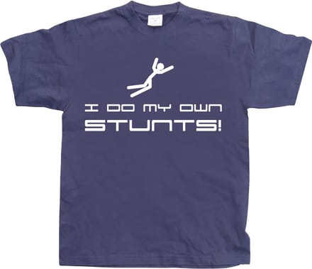 Hybris Geek-T-shirt SH-1-10114-H10-12