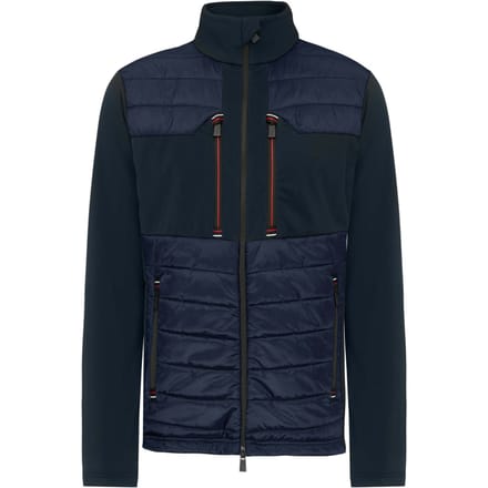 Toni Sailer Mens Roger Hybrid Jacket