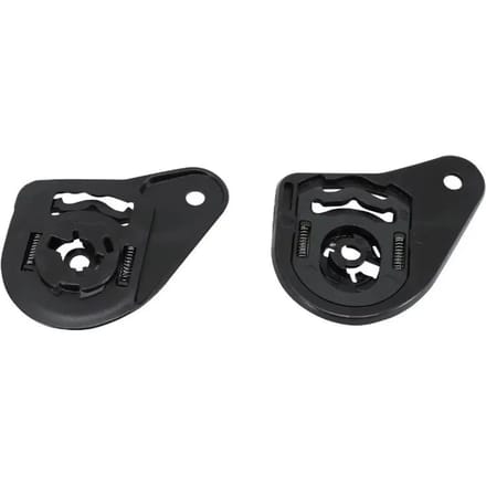 Bevestigingsset voor helmvizier MT Helmets Jet Boulevard SV