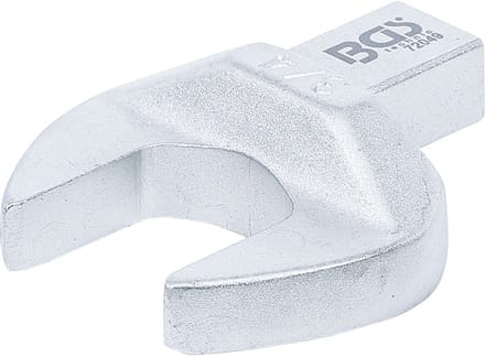 BGS steeksleutel 3/4" dopsleutel 9 x 12 mm - 72049