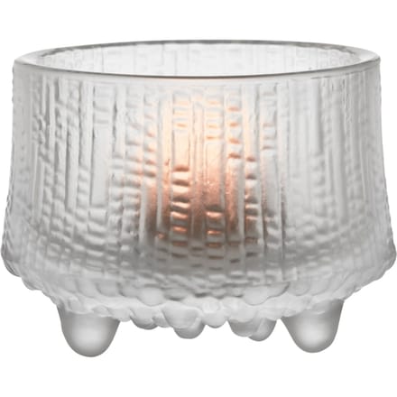 Iittala - Ultima Thule Windlicht - mat - wit