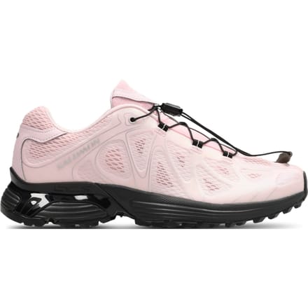 Salomon XT-WHISPER Sneakers Dames - Roze - Maat 42 - Plastic