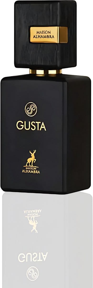 Uniseks Parfum Maison Alhambra Gusta EDP 100 ml
