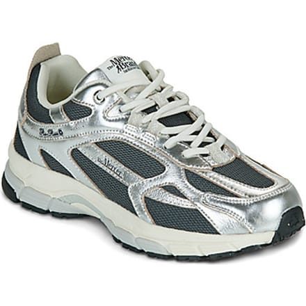 Lage Sneakers The Mercer Brand The Re-Run Pine