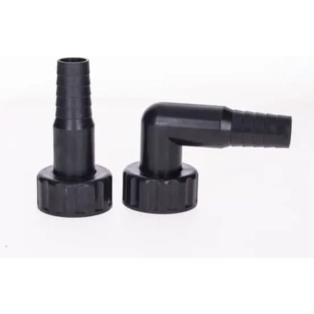 Kraan Aquavie ICE1200/2000 (x2)