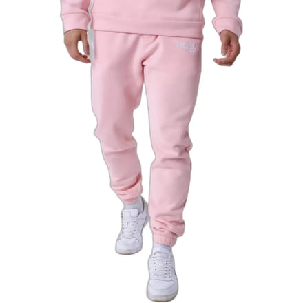 Broek met geborduurde Contour jogging Project X Paris