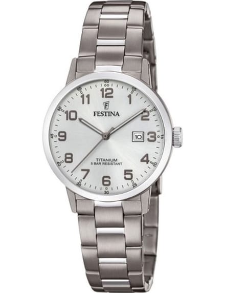 Festina Dameshorloge F20436/1