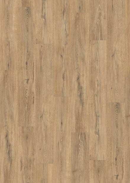 EGGER Laminaatvloeren NatureSense* Aqua EL2417 Melba eiken natuur 10mm, 1,746m²