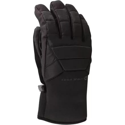 Skihandschoenen Alpine Pro Gomme