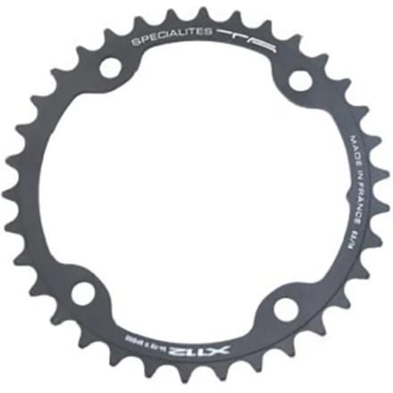 Fiets schijfplaat 112 inter 4 takken Specialités T.A. X112
