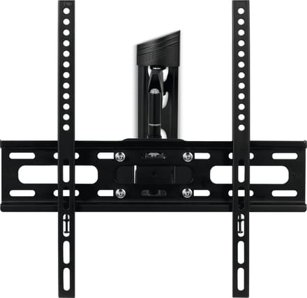TechniSat 2020/2765 tv-bevestiging 127 cm (50") Zwart