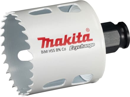 Makita E-03838 Gatzaag 52x44mm hout/metaal